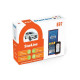 Автомобильная сигнализация StarLine E97 GSM GPS с автозапуском